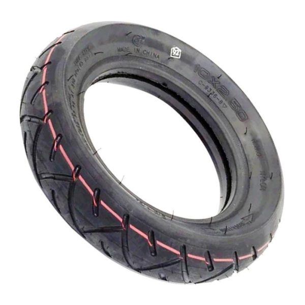 Llanta de 10"x2.50 (60/80-6) TUOVT