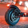 Scooter Electrico Maxspeed X10 - Negro