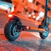 Scooter Electrico Maxspeed X10 - Negro