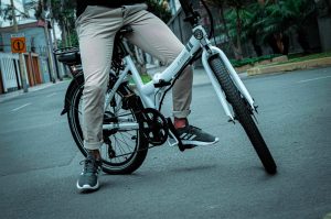 Bicicleta Electrica Mannheim