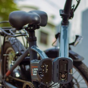 Batería de Bicicleta Electrica
