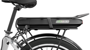 Bateria de ebike Mannheim