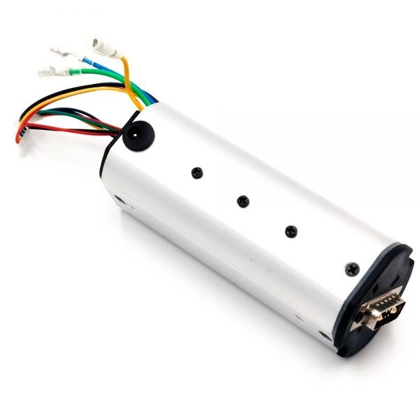 controladora de scooter electrico