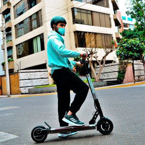 Scooter MaxSpeed X9S Scooter Electrico MaxSpeed X9S