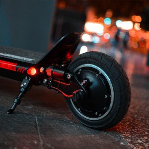 Scooter MaxSpeed X9S Scooter Electrico MaxSpeed X9S