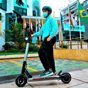 Scooter MaxSpeed X9S Scooter Electrico MaxSpeed X9S