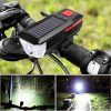 Luz LED con Bocina integrada