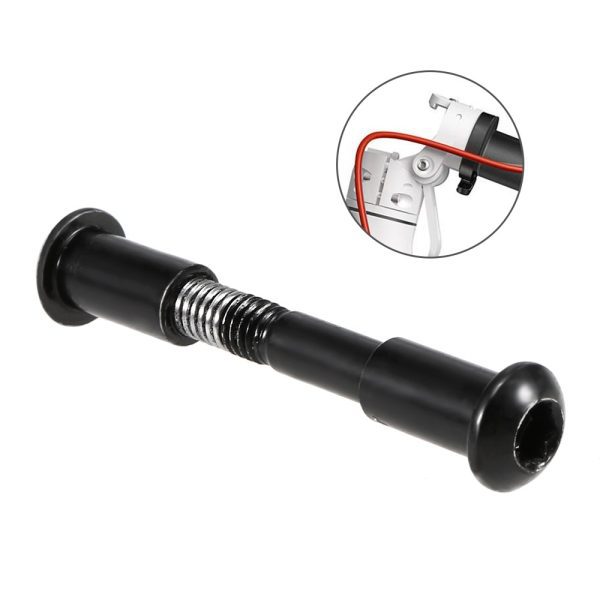 Tonirllo pasante para scooter xiaomi