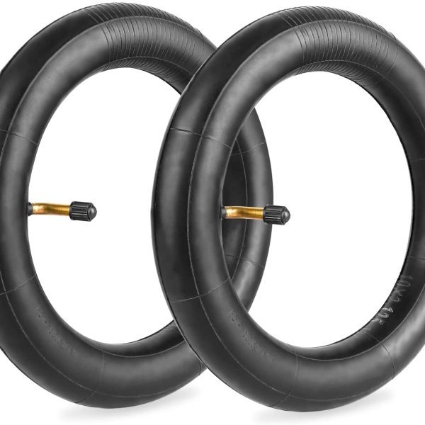 Camara de 10 pulgadas para Scooter Hx X8 pitón en 90°