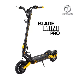 Scooter Electrico Teverun Blade Mini Pro