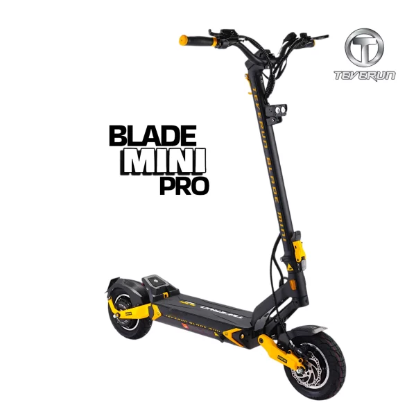 scooter blade mini pro