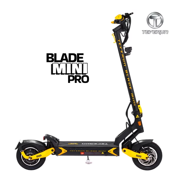 scooter blade mini pro
