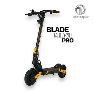 scooter electrico Blade Mini Pro