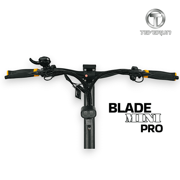scooter electrico Blade Mini Pro