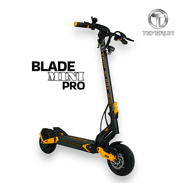 scooter electrico Blade Mini Pro