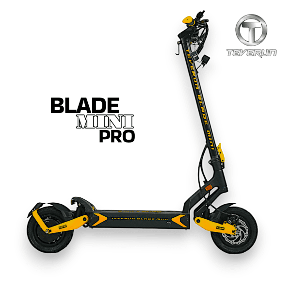 scooter electrico Blade Mini Pro