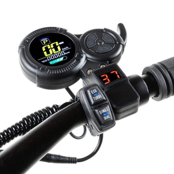 scooter electrico Blade Q Pro