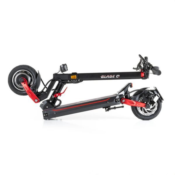 scooter electrico Blade Q Pro