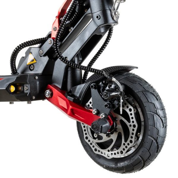 scooter electrico Blade Q Pro