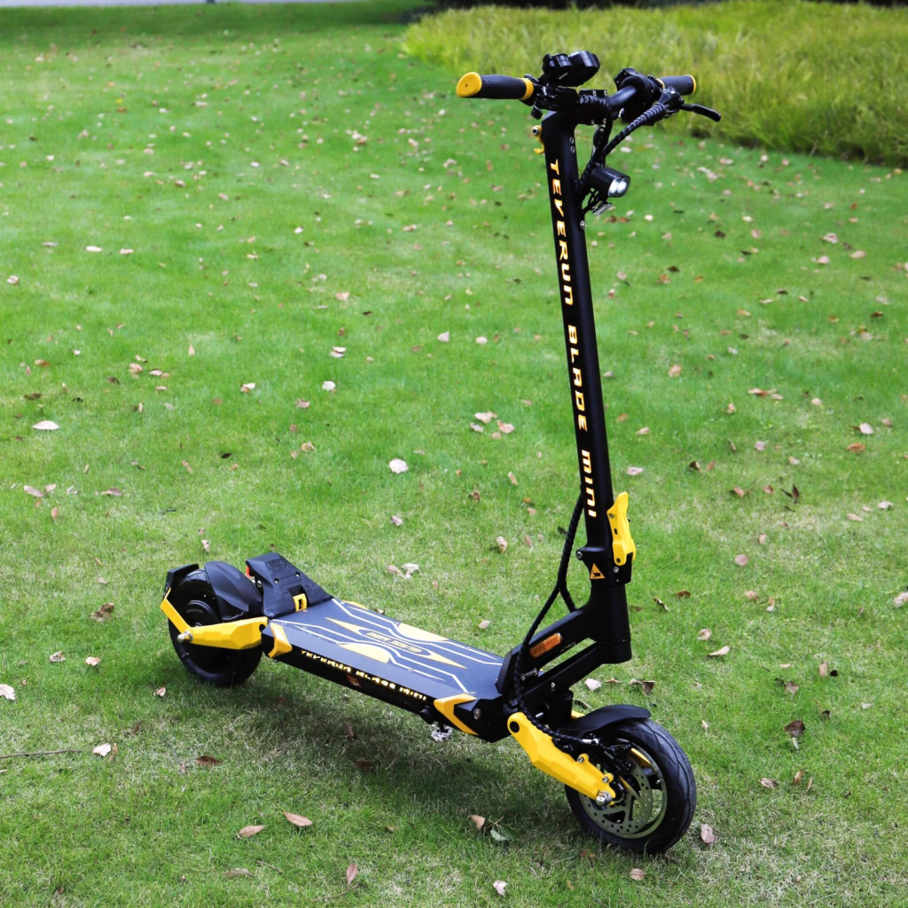 scooter electrico Blade Mini Pro