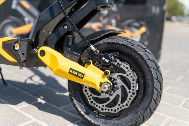 scooter electrico Blade Mini Pro
