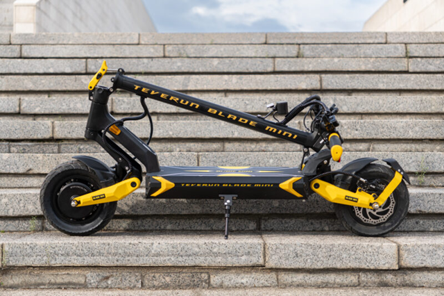 scooter electrico Blade Mini Pro