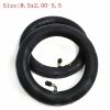 Camara 8.5x2x5.5 piton curvo