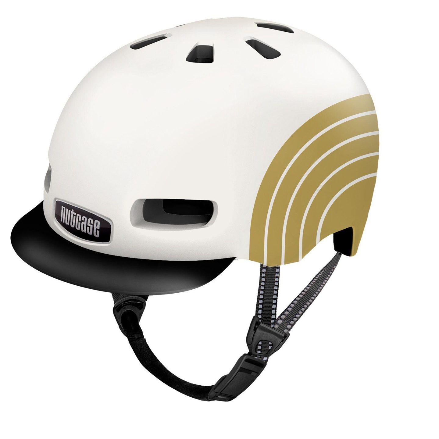 casco nutcase mips - Midas Touch
