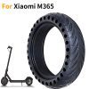 Llanta Maciza para scooter xiaomi