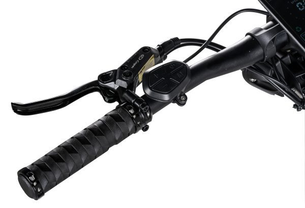Scooter Electrico Nami Klima