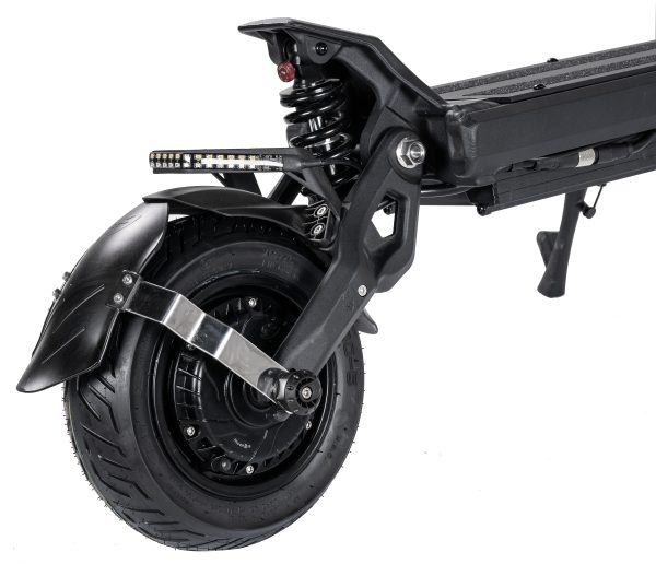 Scooter Electrico Nami Klima