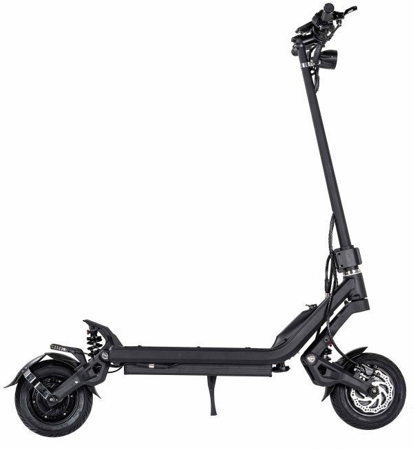 Scooter Electrico Nami Klima