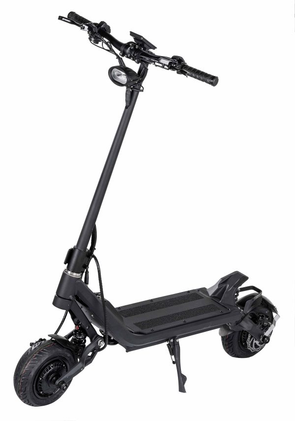 Scooter Electrico Nami Klima