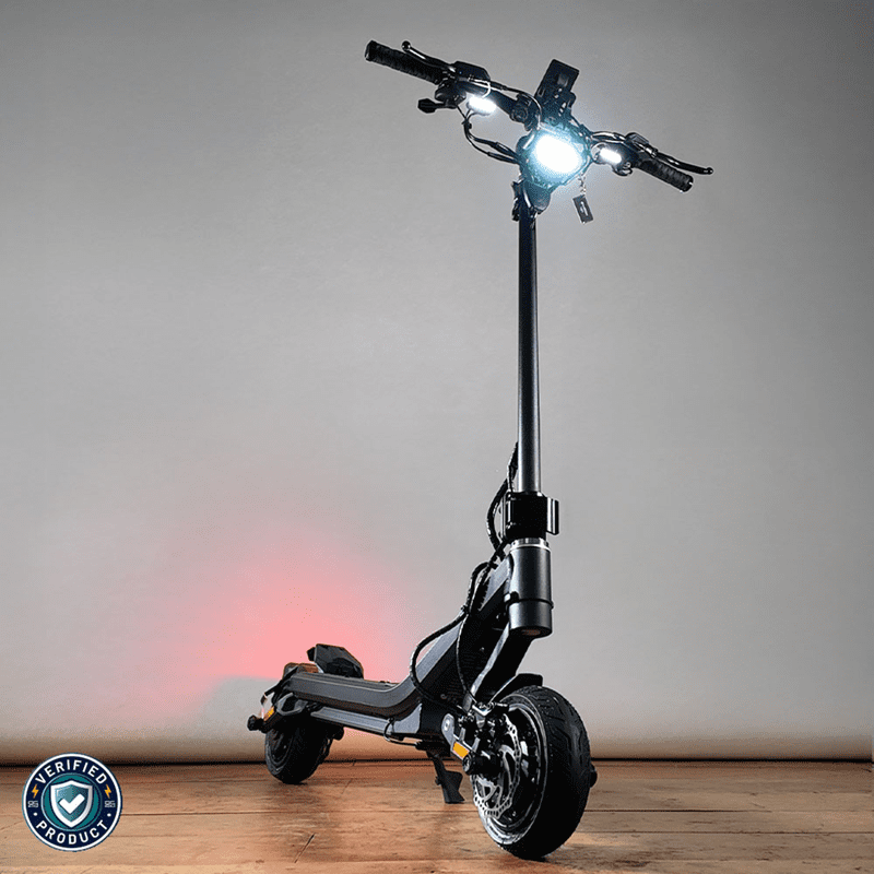 scooter nami stellar super