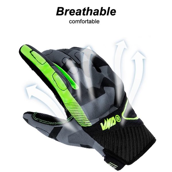 Guantes ciclismo VEMAR