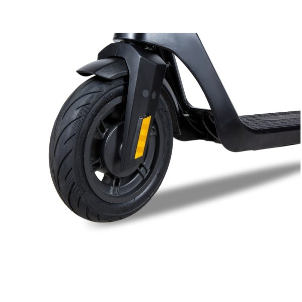 Scooter Hiley Lite