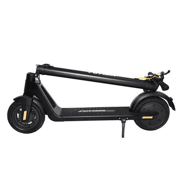 Scooter Hiley Lite