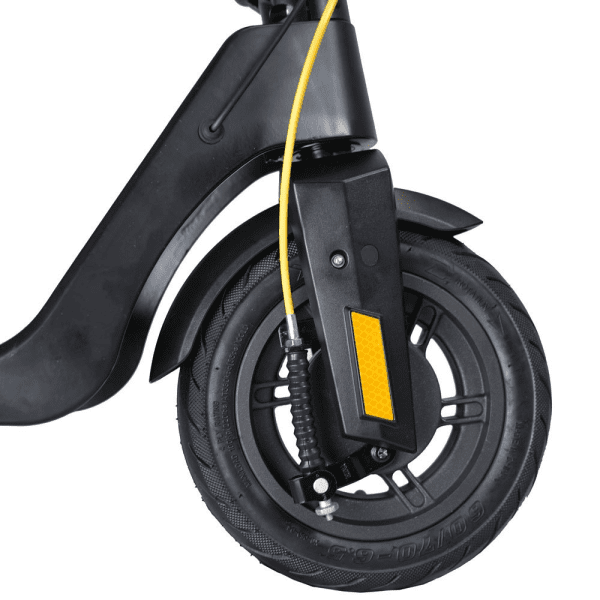 Scooter Hiley Lite