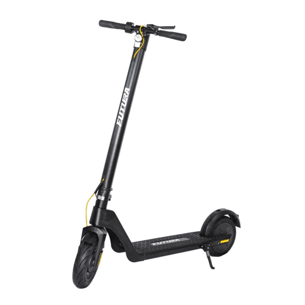 Scooter Hiley Lite