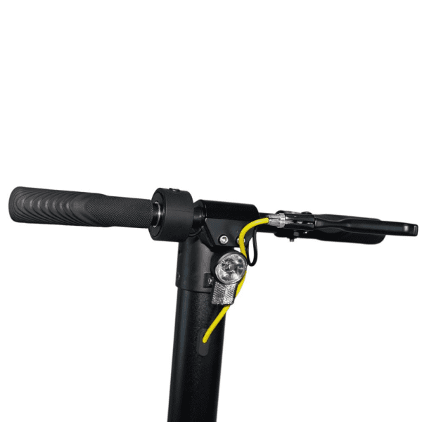 Scooter Hiley Lite