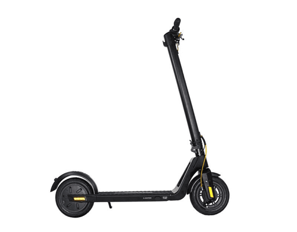 Scooter Hiley Lite