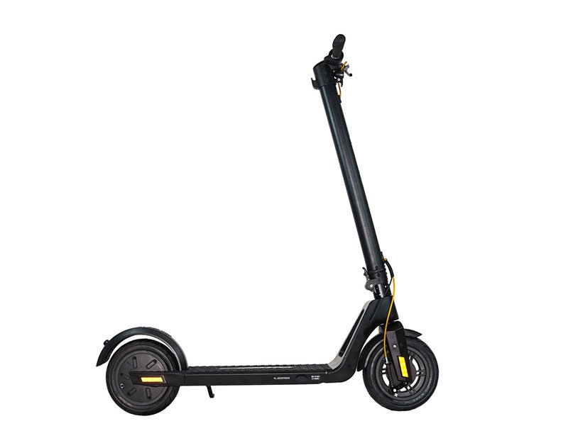 Scooter Hiley Lite