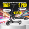 scooter electrico Hiley Tiger 9 PRO
