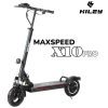 scooter electrico MaxSpeed X10 Pro