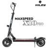 scooter electrico Hiley MaxSpeed X10 Pro