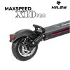 scooter electrico Hiley MaxSpeed X10 Pro