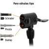 Inflador de mano 180 PSI - Honor