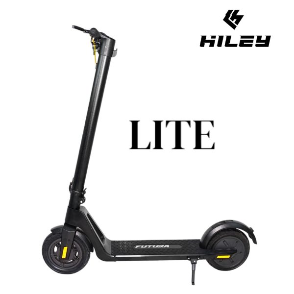 scooter Hiley Lite