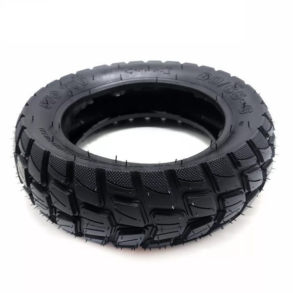 Llanta 10x3 (80/65-6) off-road