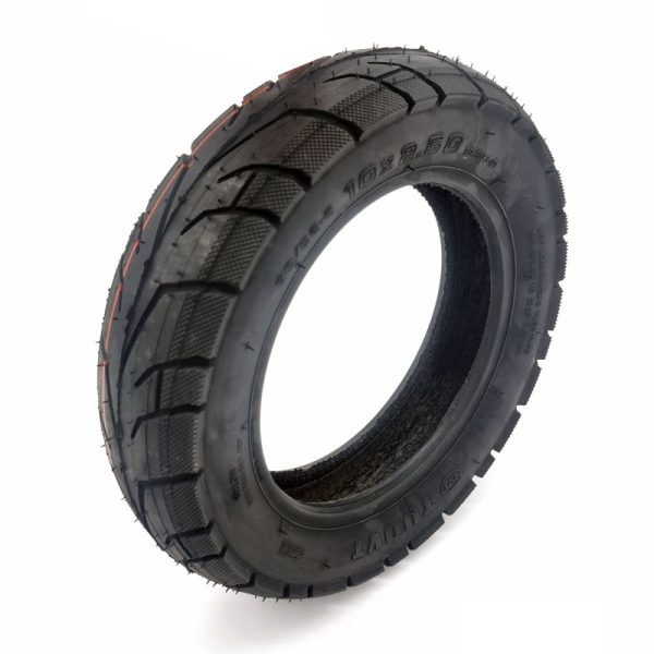 Llanta 10x2.50 (60/80-6) TUOVT